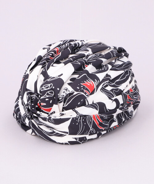 PE 24344 BLACK x WHITE ONESIZE